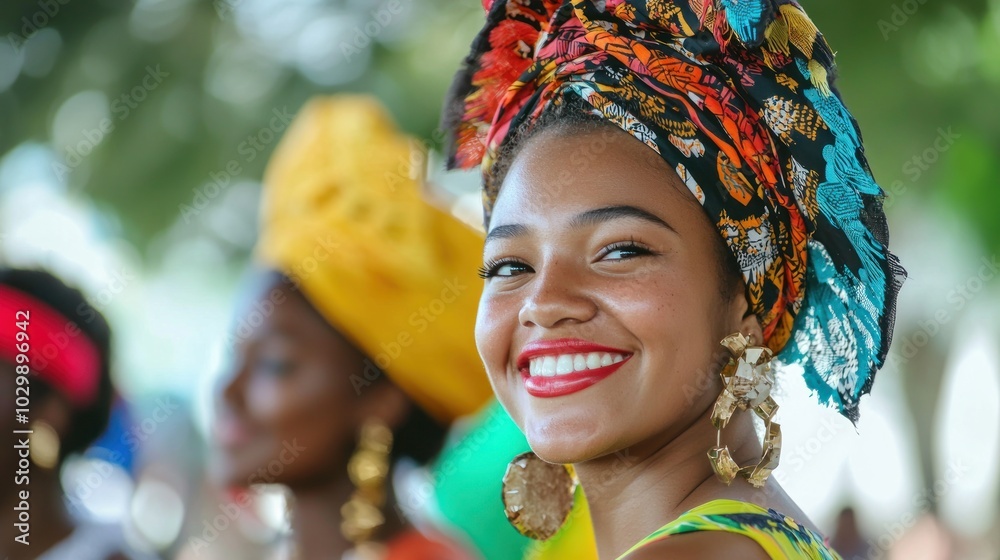 A community event celebrating cultural diversity. A community event celebrating cultural diversity.