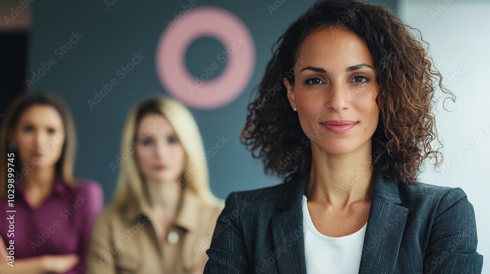 A presentation on the importance of gender equality in the workplace ...