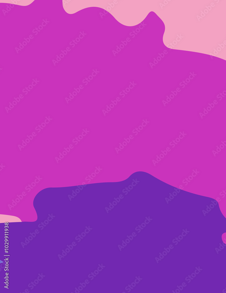 abstract background with untidy waves Illustration abstract background with untidy waves Illustration