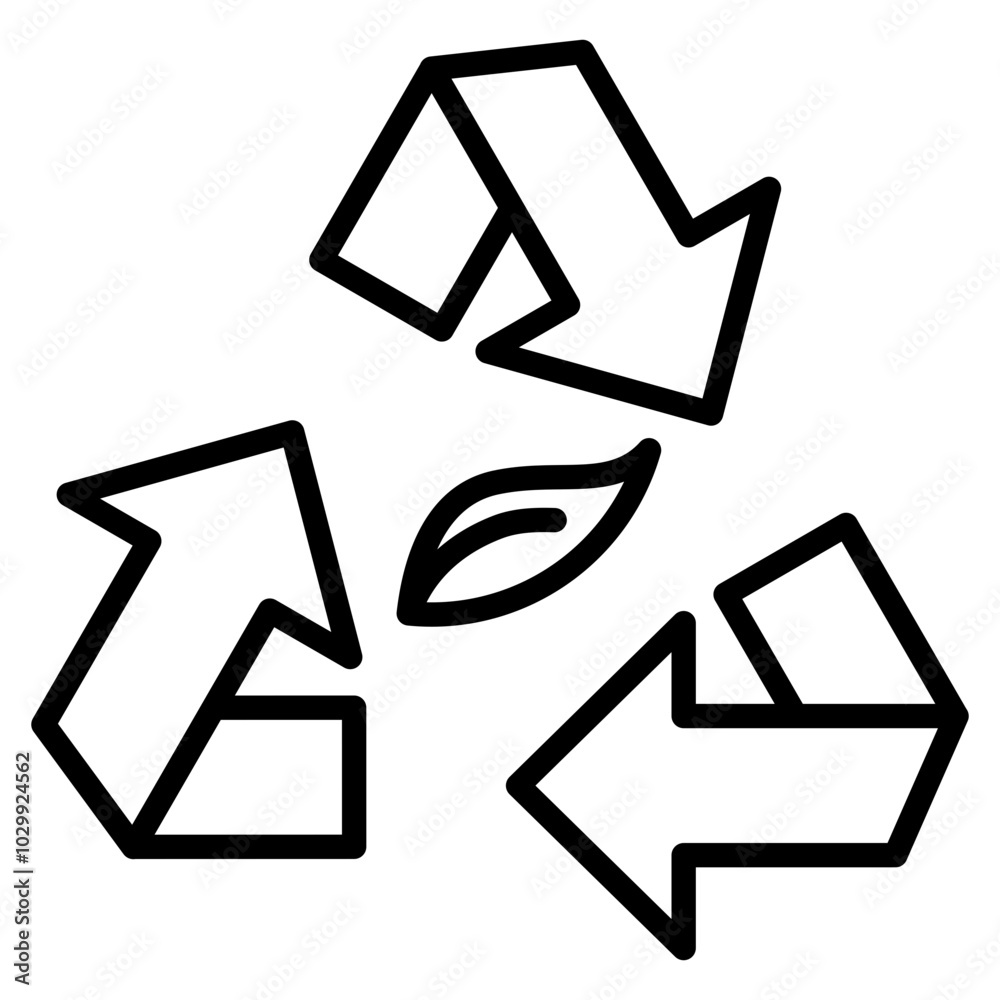 Recycle Recycle