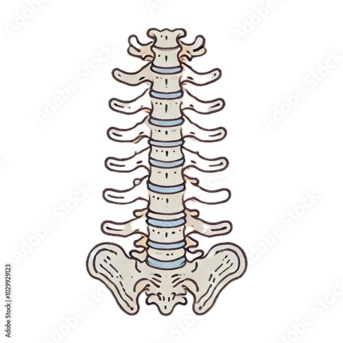 spinal cord	脊髄