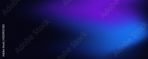 Blurred colored gradient grainy noise texture background for banner backdrop design, grainy noise grungy empty space, abstract glowing color wave backdrop