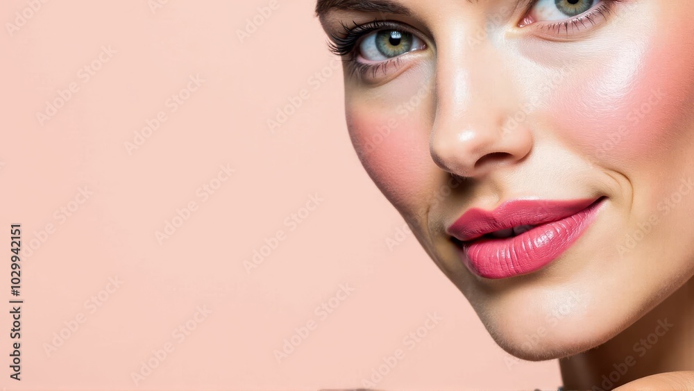 Blush Techniques to Enhance Your Features Blush Techniques to Enhance Your Features