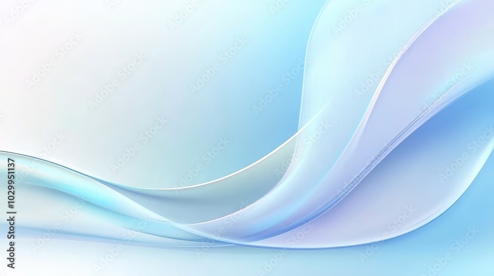 Simple light blue vector background with a blend of gradients and clean shapes, ideal for modern digital designs. Simple light blue vector background with a blend of gradients and clean shapes, ideal for modern digital designs.