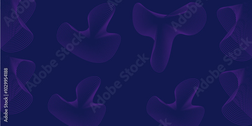 Colorful modern background vector illustration.