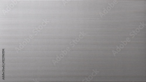 generative ai, Brushed metallic surface with subtle horizontal lines and a soft reflective sheen