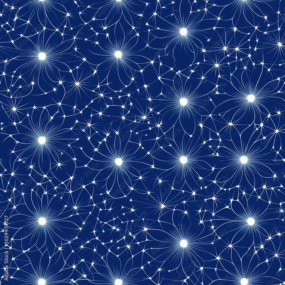 Elegant Asanoha Pattern Design for Creative Projects Elegant Asanoha Pattern Design for Creative Projects