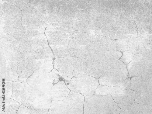Grunge gray concrete texture