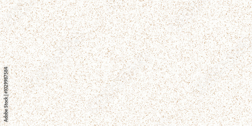 White granite terrazzo floor seamless pattern .concrete textured surface .Grain dots white wall background texture .stone granite black white background marble surface pattern.	