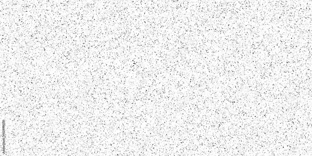 White granite terrazzo floor seamless pattern .concrete textured surface .Grain dots white wall background texture .stone granite black white background marble surface pattern. White granite terrazzo floor seamless pattern .concrete textured surface .Grain dots white wall background texture .stone granite black white background marble surface pattern.