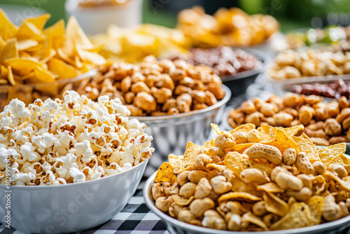 A Tray Of Assorted Baseball...