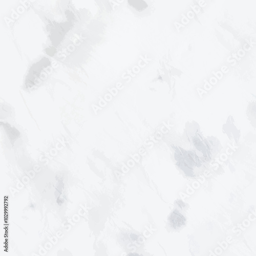 Tie Dye Gray Vector. Spiral Soft Print. Vector Art Nature. Fashion Winter Texture. Brush Tie Dye. Gray Light Light. Shiny Pale Culture. White Seamless Round. Swirl Swirl Tie Dye. Spiral Soft Bg