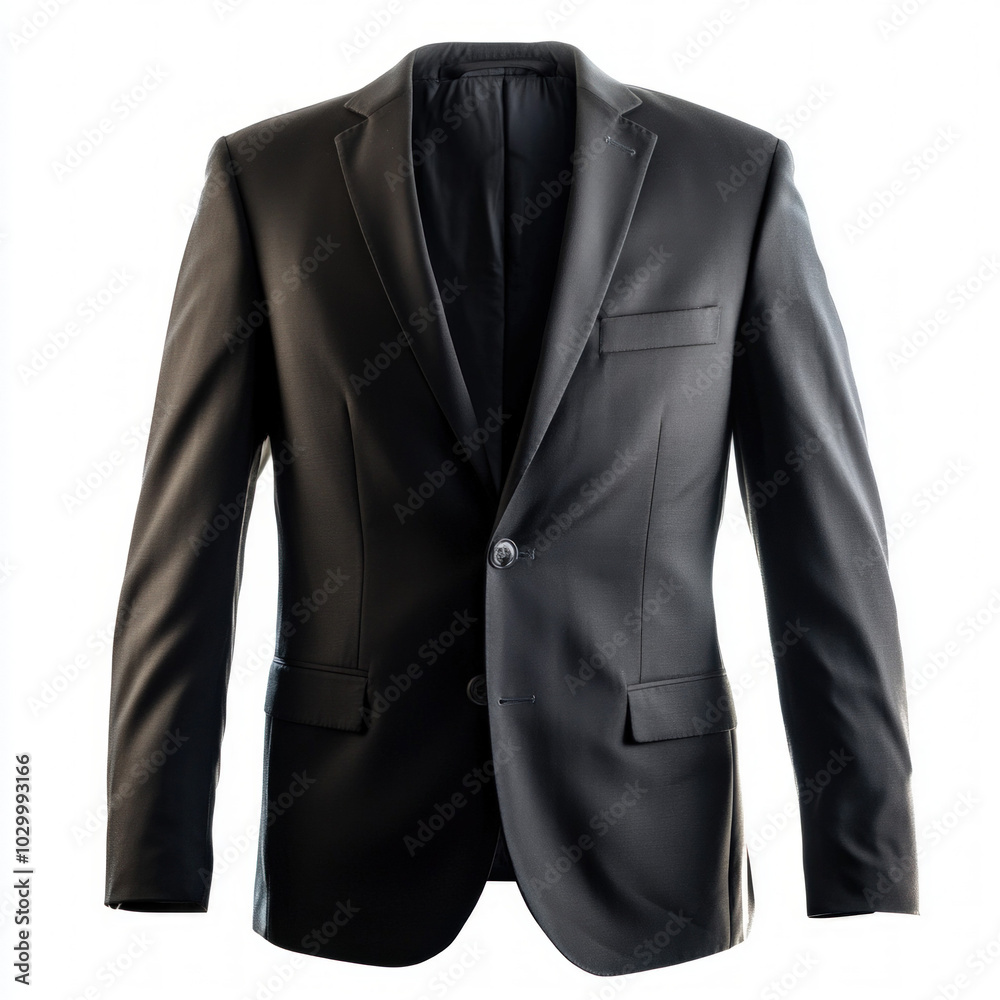 Blazer Isolated