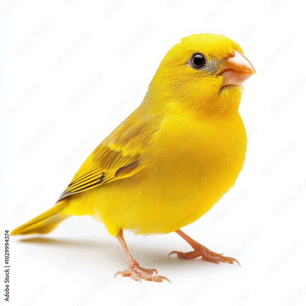 Canary Isolated