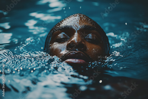 Cannonball Swimming photo