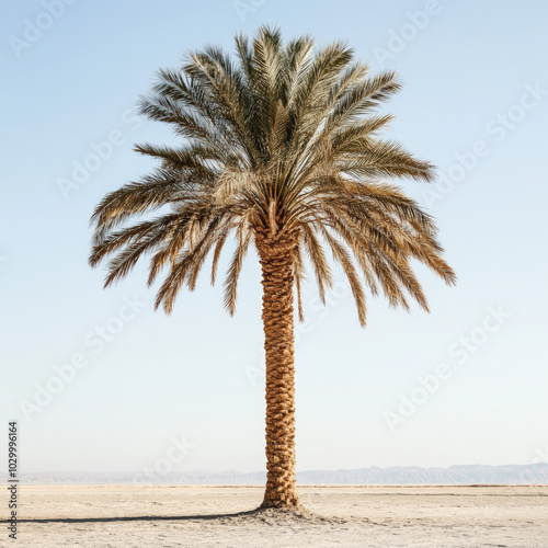Date Tree Isolated