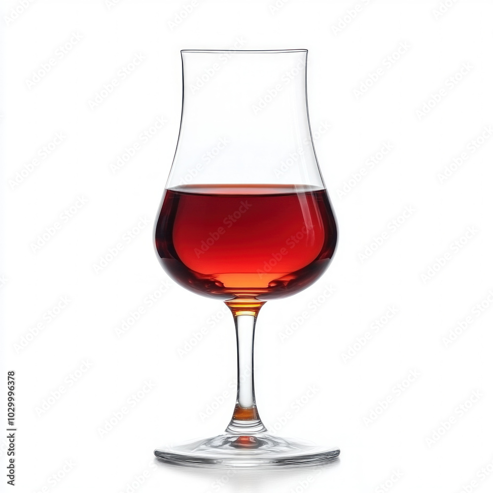 Drink Umbrella Isolated Drink Umbrella Isolated