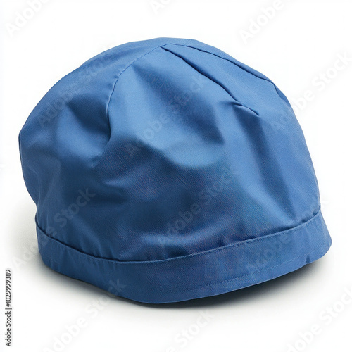 Medical Hat Isolated