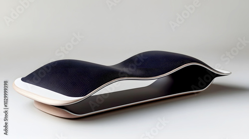 Wallpaper Mural Smart Pillow Adjusts Height and Shape for Comfort Torontodigital.ca
