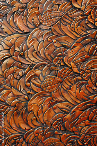 Poker Texture
