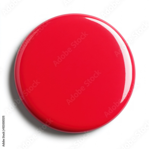 Free Download Red Magnet Isolated - GFXLoad