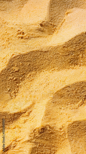 Sand Texture