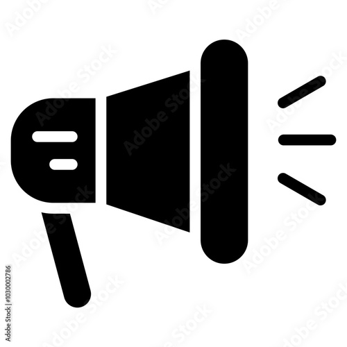 Promotion icon