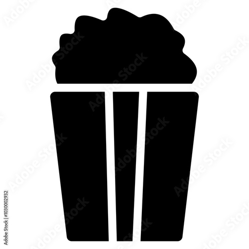 Popcorn icon
