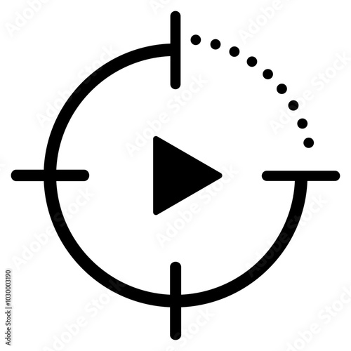 Countdown icon
