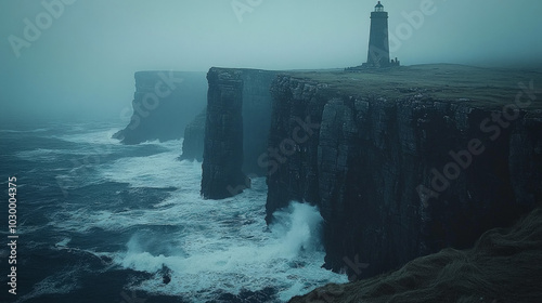 Wallpaper Depicting A Seren...
