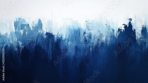 Wallpaper With Abstract Nav...