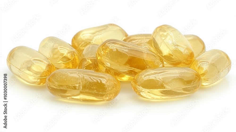 Omega 3 