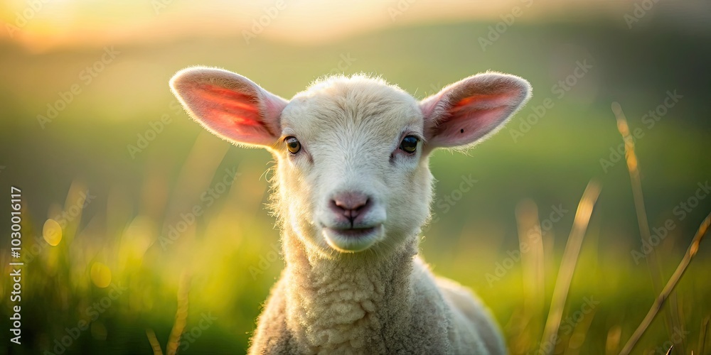 Charming lamb portraits nestled in peaceful countryside settings, ideal for nature aficionados. Each artwork conveys tranquility and highlights the essence of pastoral beauty. Charming lamb portraits nestled in peaceful countryside settings, ideal for nature aficionados. Each artwork conveys tranquility and highlights the essence of pastoral beauty.