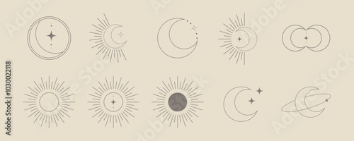 Celestial Lunar Element II