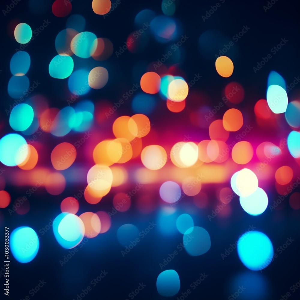 Obraz premium christmas background