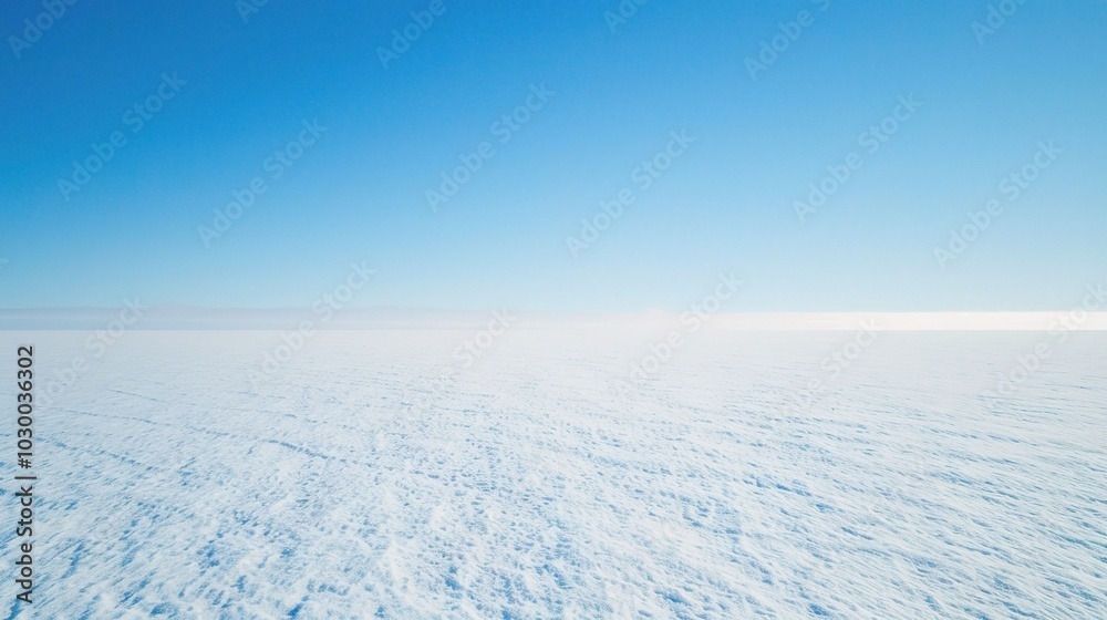 Blue Sky White Ground Background - a serene and beautiful visual. The combination of blue sky and white ground creates a peaceful and charming scene Blue Sky White Ground Background - a serene and beautiful visual. The combination of blue sky and white ground creates a peaceful and charming scene