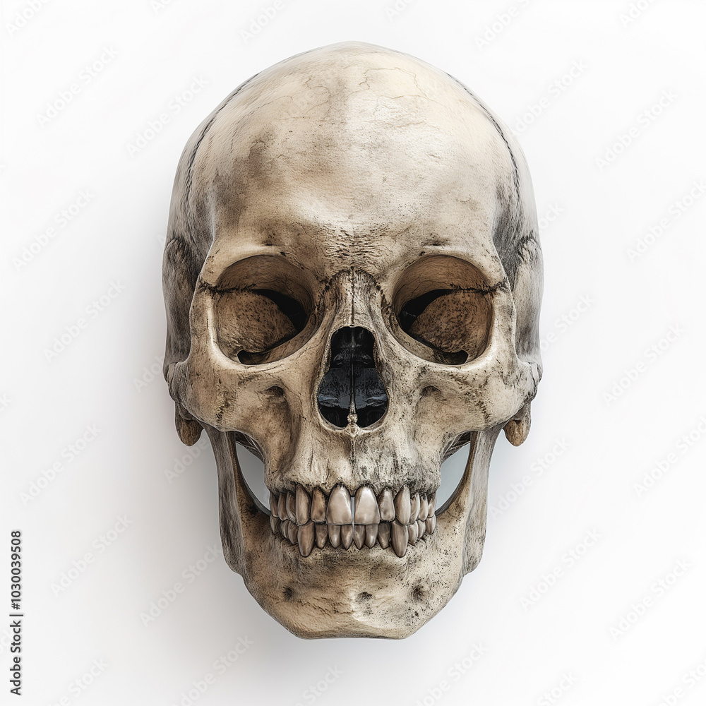 skull skull