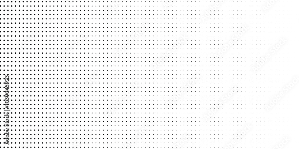 Background with black dots - stock vector. modern Background with black dots - stock vector. modern