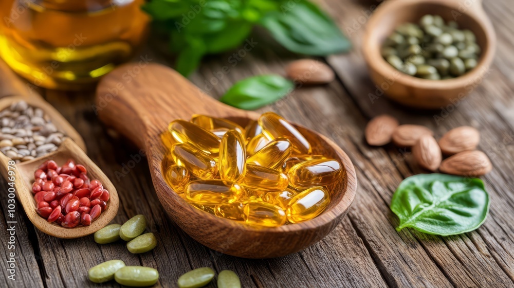 Cholesterol Lowering Capsules - Cholesterol Lowering Capsules -