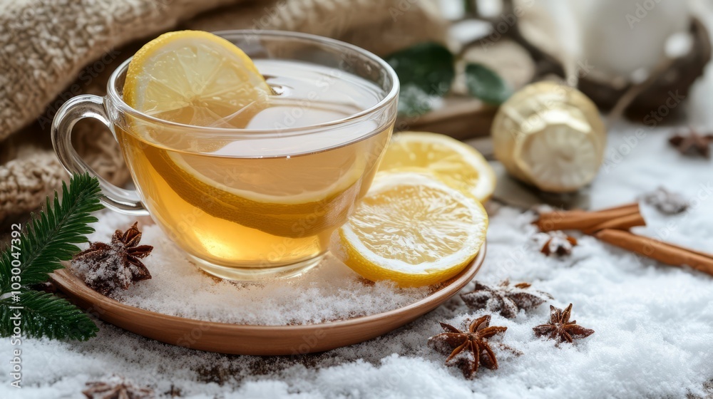 Cold and flu relief -