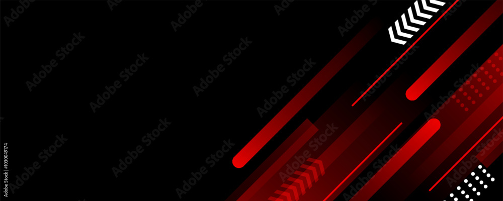 Banner background. black. red gradation. bright. abstarct . slash line. Banner background. black. red gradation. bright. abstarct . slash line.