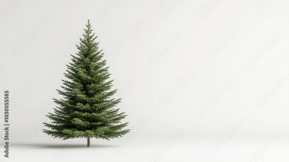 Christmas Tree Minimalist Design Christmas Tree Minimalist Design