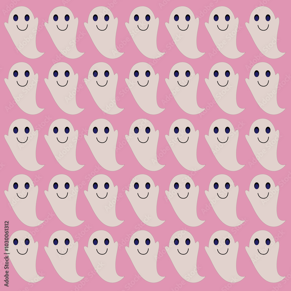 COLORFUL HALLOWEEN RETRO PATTERN TEXTURE BACKGROUND WALLART COLORFUL HALLOWEEN RETRO PATTERN TEXTURE BACKGROUND WALLART