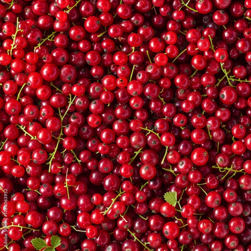 Red currant berries texture background, Ribes rubrum fruits pattern, many redcurrant mockup, pink berries Red currant berries texture background, Ribes rubrum fruits pattern, many redcurrant mockup, pink berries