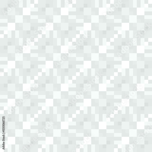 Monophonic subtle bg for websites. Pixel subtle monochrome seamless pattern. Pixel seamless pattern for textile, interior. Vector monochrome seamless pattern. Monochrome background. Subtle Pattern.