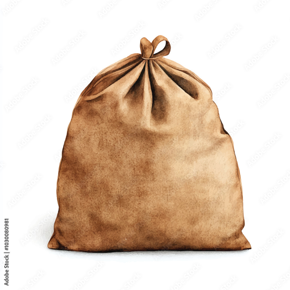 Bean bag watercolor clipart illustration (14) Bean bag watercolor clipart illustration (14)