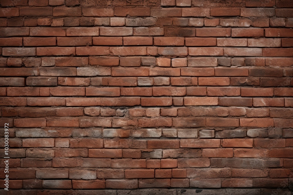 Obraz premium Brick texture architecture wall backgrounds.
