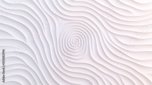 The consent form appears on a futuristic screen, seamlessly integrated into a 3D interface with vibrant digital effects.