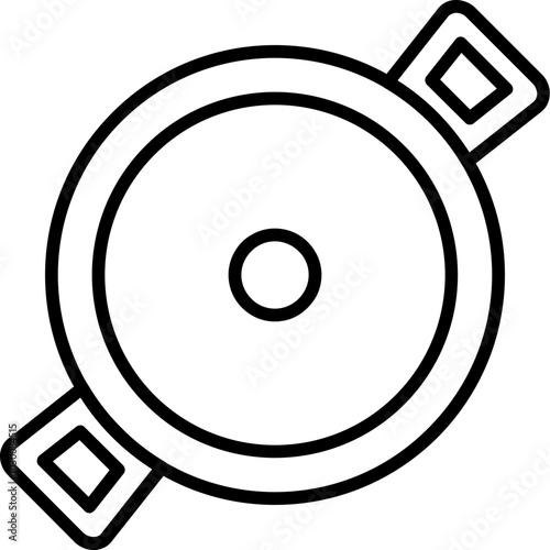 Stewpot Icon