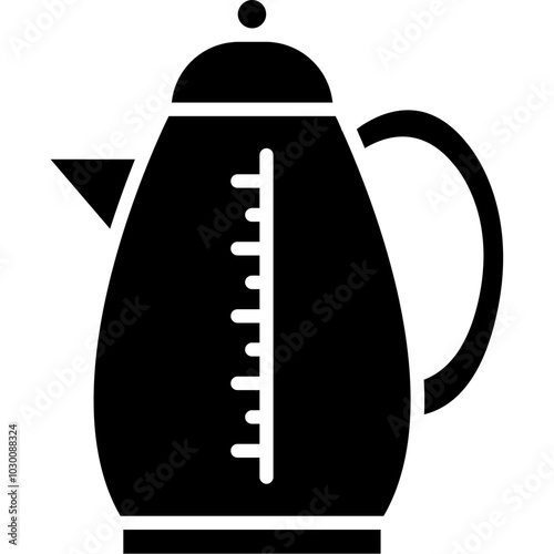 Kettle Icon